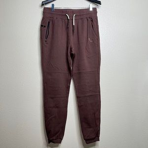 ASRV men’s jogger size large
